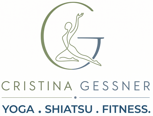 Cristina Gessner — Yoga, Shiatsu e Fitness a Milano